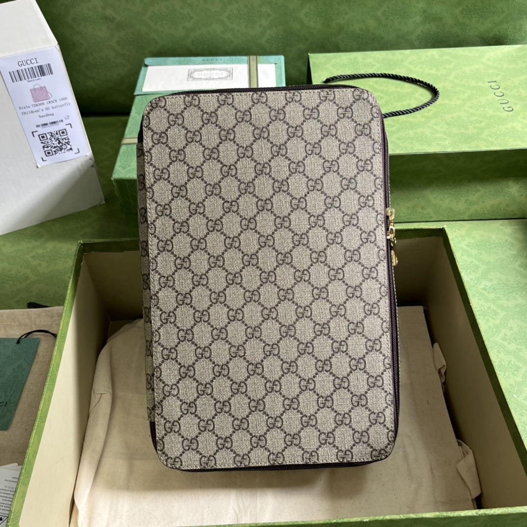 Gucci Pouch-33.5*21.5*8C